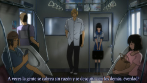 Denpa-teki na Kanojo